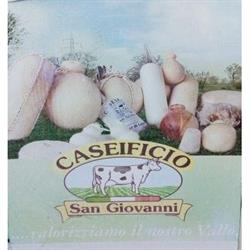 Caseificio San Giovanni, Sala Consilina orari di apertura
