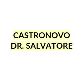 Castronovo Dr. Salvatore, Voghera orari di apertura