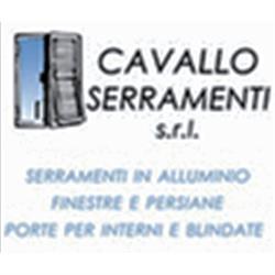 Cavallo Serramenti, Genova orari di apertura