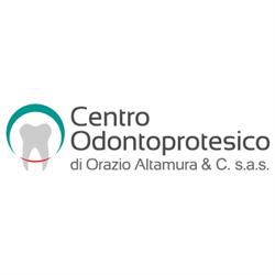 Centro Odontoprotesico Altamura Orazio e C. Sas, Molfetta orari di apertura