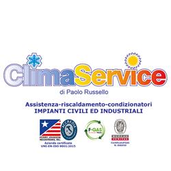 Clima Service di Russello Paolo, Enna orari di apertura