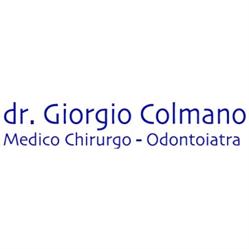 Colmano Dr. Giorgio, Udine orari di apertura