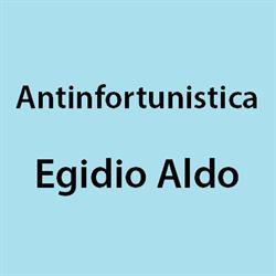 Egidio Aldo Antinfortunistica, Montefusco orari di apertura