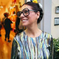 Cristina Abbigliamento Donna Di Carsughi Cristina, Terranuova Bracciolini orari di apertura