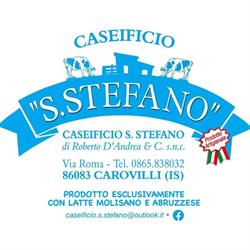 Caseificio Santo Stefano di Roberto de Andrea Caseificio Santo Stefano, Carovilli orari di apertura
