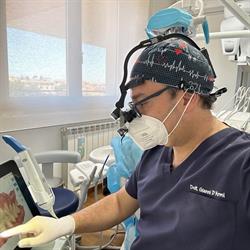 D'armi Dr.gianni, Pescara orari di apertura