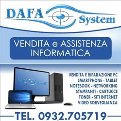 Dafa System S.n.c. di Fratantonio David e Fabio, Ispica orari di apertura