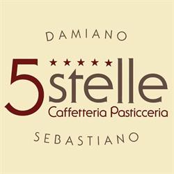 Pasticceria 5 Stelle Di Corleone Damiano e Salerno Sebastiano SNC, Cosenza orari di apertura
