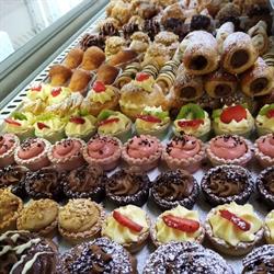 Panificio Pasticceria De Masi, San Pietro Apostolo orari di apertura