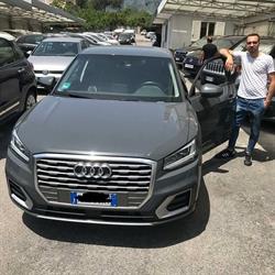 Auto de Simone S.r.l., Terzigno orari di apertura