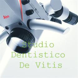 Studio De Vitis, Racale orari di apertura