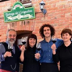 Ristorante Locanda Antico Ricetto Di Cavagnero Milena & C., Portacomaro orari di apertura