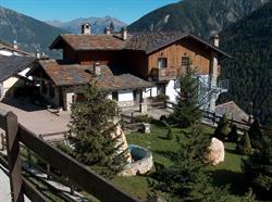 Hotel Des Alpes (Bar e Ristorante), Saint-Rhémy-en-Bosses orari di apertura
