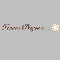 Pensieri Preziosi e.... Francesco Di Gaetano, Paceco orari di apertura