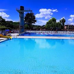 Piscina Asti, orari di apertura