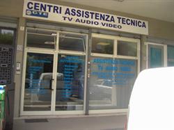 C.T.E. Elettronica di di Resta Fabio, Roma orari di apertura
