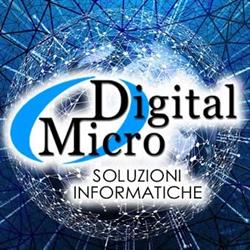 Digital Micro Di Busatti Milena & Marini Fabio Snc., Asola orari di apertura