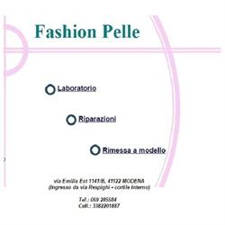 Fashion Pelle Malaguti Isetta Modena, Modena Est - Orari di apertura