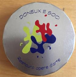 Doneux E Soci Scrl Restauro Opere Arte, Torino orari di apertura