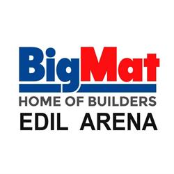 EDIL ARENA S.N.C., Vibo Valentia orari di apertura