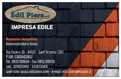 Edil Piera - S.r.l., San Pietro al Tanagro orari di apertura
