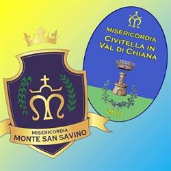 Misericordia Monte San Savino Civitella in Valdichiana, orari di apertura
