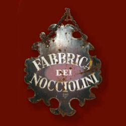 Fabbrica dei Nocciolini, Canzo orari di apertura