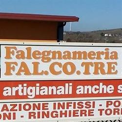 Falegnameria Fal. Co. Tre. Di Tremonte Giancarlo, San Marco dei Cavoti orari di apertura