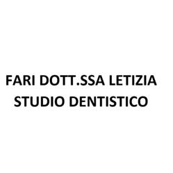 Fari' Dott.ssa Letizia Studio dentistico, Castrignano de' Greci orari di apertura