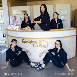 FASHION LINE sas, Porlezza orari di apertura
