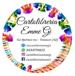 Cartolibreria Emme Gi SAS, Trasacco orari di apertura