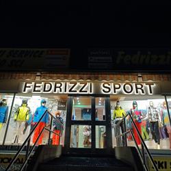 Fedrizzi Sport, Mezzana orari di apertura