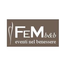 Fem Beb Eventi del Benessere, Casoria orari di apertura