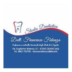 Fidanza Dr. Francesco Studio Dentistico, Celano orari di apertura