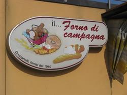 Forno Di Campagna Di Crucianelli Luca Produzione Artigianale, Montelupone orari di apertura