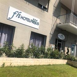 Hotel Frejus, Collegno orari di apertura
