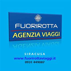 Fuori Rotta Viaggi E Turismo, Siracusa orari di apertura