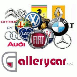 Gallerycar, Mortara orari di apertura