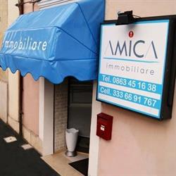 Amica Immobiliare Di Giovanna Maria Amicuzzi, Avezzano orari di apertura