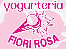 Gasparri Michele Yogurteria Desserteria Fiori, Livorno orari di apertura