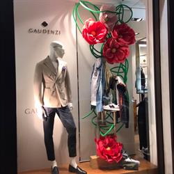 Gaudenzi Di Paradiso Vincenzo, Andria orari di apertura