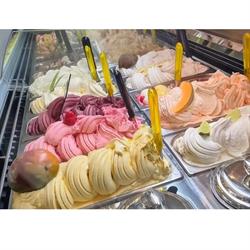 Gelateria Roma Mister Ice, orari di apertura