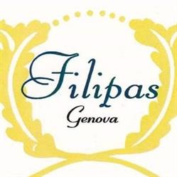 Gelateria e Pasticceria Filipas S.n.c.di Adriana e Marino Filipas, Genova orari di apertura