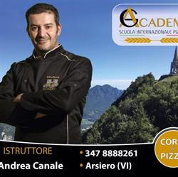 Gem Pizza Di Corr.egidio e, Arsiero orari di apertura