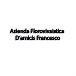 Azienda Florovivaistica D’Amicis Francesco, Spinetoli orari di apertura