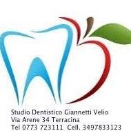 Giannetti Velio Eugenio, Terracina orari di apertura