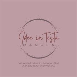 Giansante Manola, Cepagatti orari di apertura