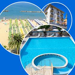 Albergo Soraya S.n.c., San Benedetto del Tronto orari di apertura