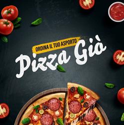 Pizza Gio' Di Giorgini Alessandro, San Benedetto del Tronto orari di apertura