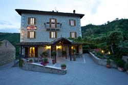 La Rocca di Pascali Luigi Azienda Agricola, Roccafluvione orari di apertura